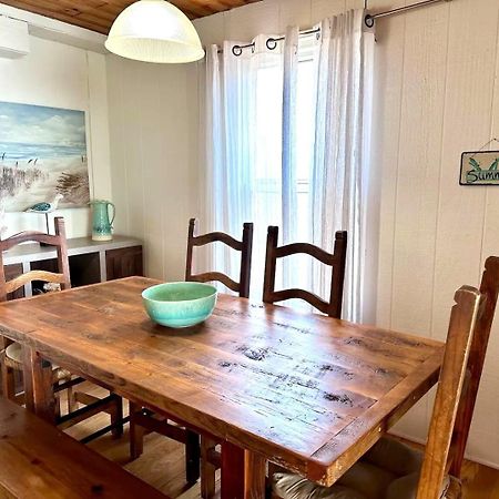 Cozy Beach - Direct Waterfront! East Haven Εξωτερικό φωτογραφία