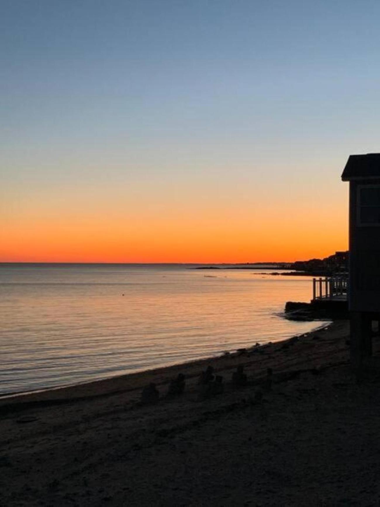 Cozy Beach - Direct Waterfront! East Haven Εξωτερικό φωτογραφία
