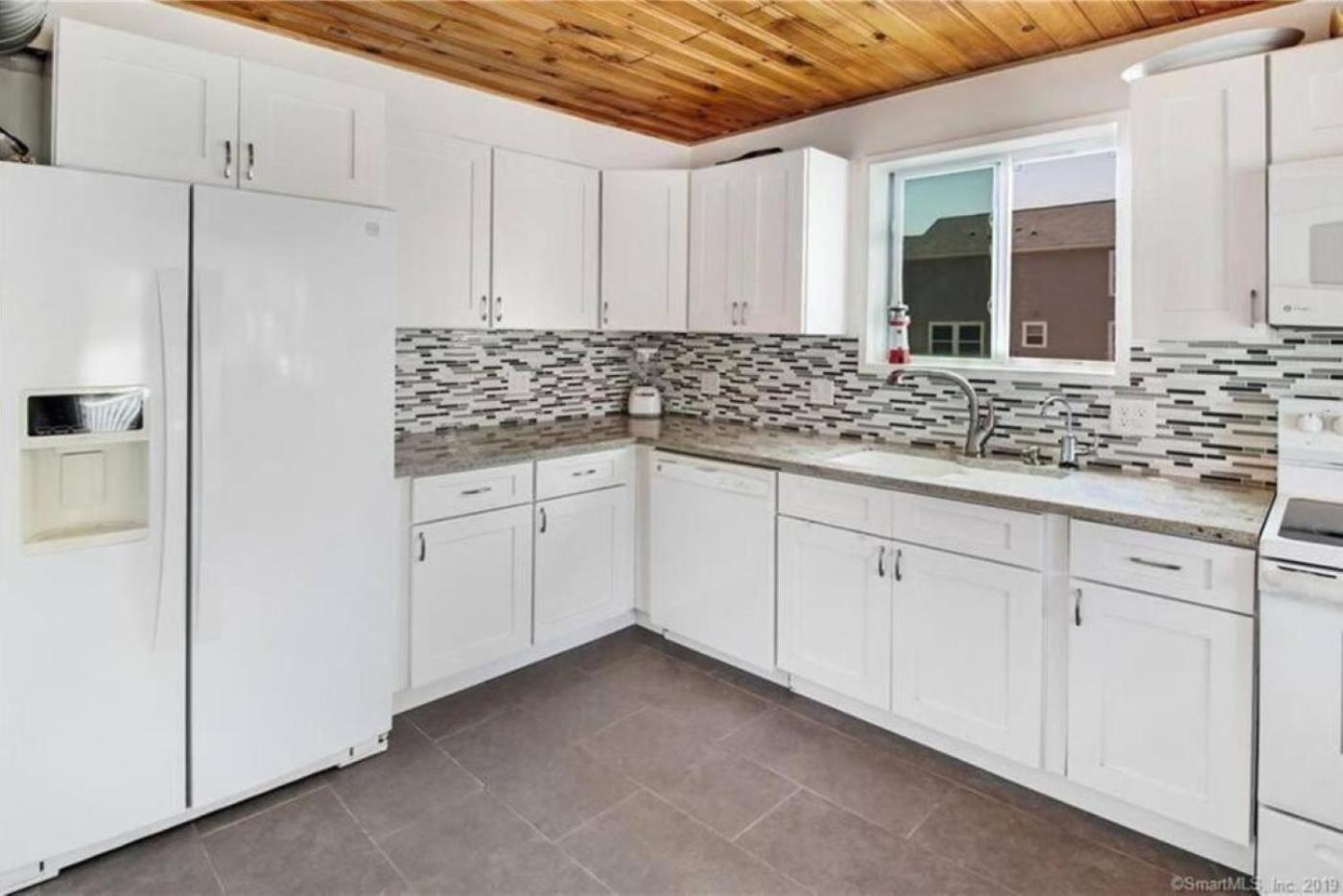 Cozy Beach - Direct Waterfront! East Haven Εξωτερικό φωτογραφία