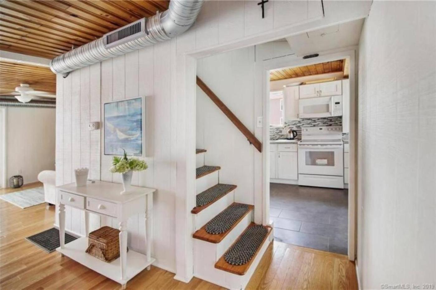 Cozy Beach - Direct Waterfront! East Haven Εξωτερικό φωτογραφία