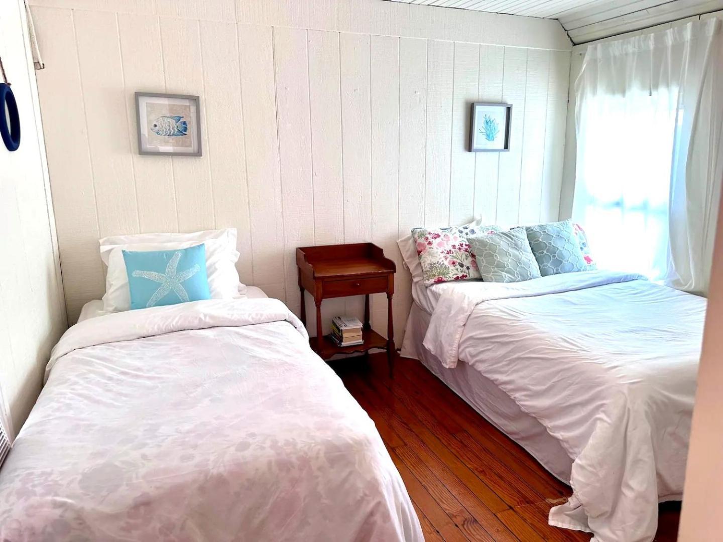 Cozy Beach - Direct Waterfront! East Haven Εξωτερικό φωτογραφία